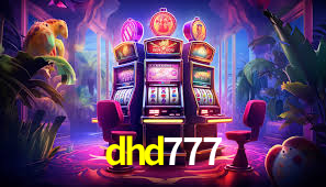 Live Casino dhd777