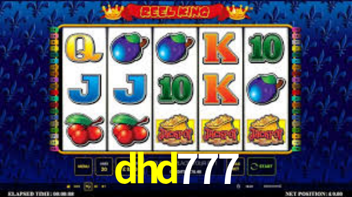 Premium Interface dhd777