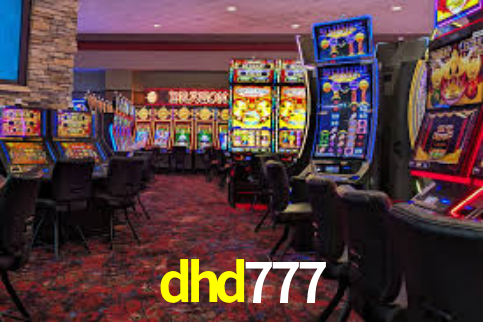 dhd777 App Interface