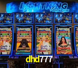 Seasonal Promotions dhd777